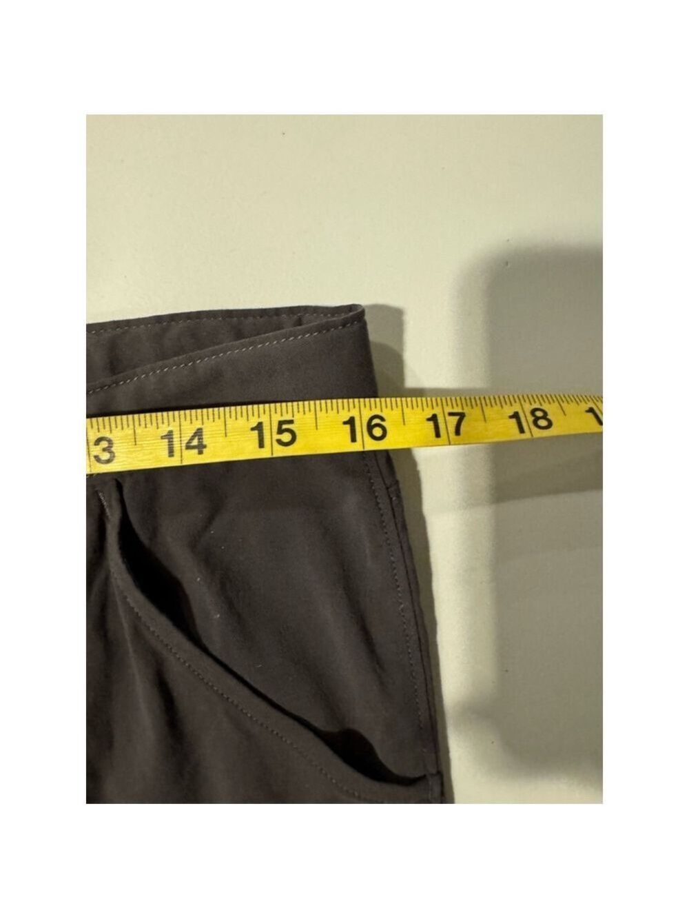 Lucy Gray Cargo Pants Women XS - Picture 7 of 9